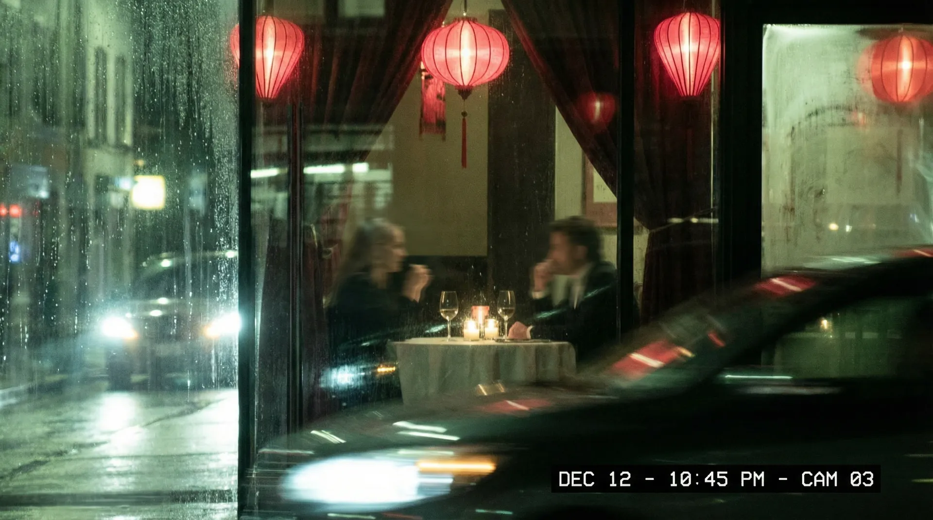 午夜视频 - 餐厅密会偷拍照